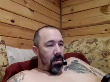 Remington543 Chaturbate stream image from February 21, 2026