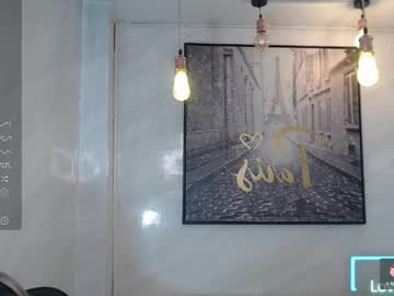 Rosse_Jeane_V Chaturbate stream image from February 21, 2026