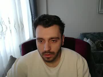 2handsomeman Chaturbate stream image from February 21, 2026
