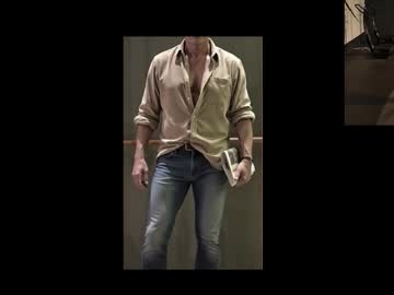 Aaron1_Show Chaturbate stream image from February 21, 2026