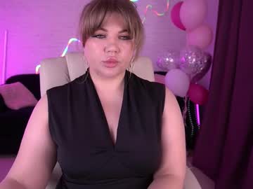 Amellywhite Chaturbate stream image from February 21, 2026