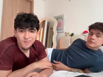 Badboy_One Chaturbate stream image from February 21, 2026