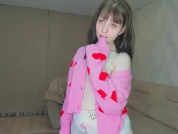 Beverlyvegas Chaturbate stream image from February 21, 2026