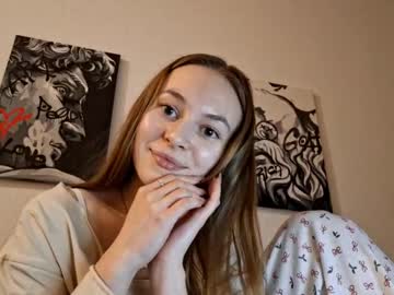 Brunavolpe Chaturbate stream image from February 21, 2026