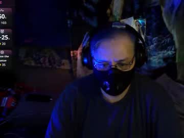 Ce_Fute Chaturbate stream image from February 21, 2026