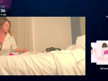 Dirtyangel717 Chaturbate stream image from February 21, 2026