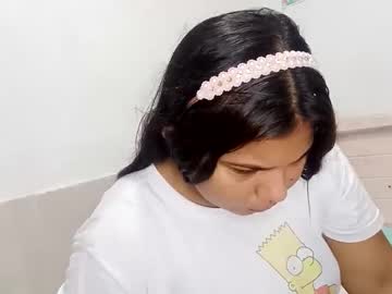 Elimendez12 Chaturbate stream image from February 21, 2026