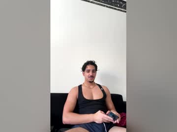 Jaber_ Chaturbate stream image from February 21, 2026