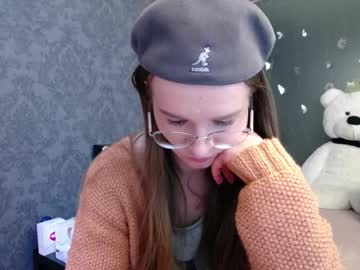 Kate_Jonson Chaturbate stream image from February 21, 2026