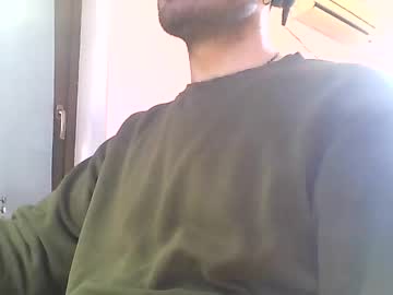 Kratoskratoskratos Chaturbate stream image from February 21, 2026