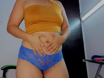 Misticaluna1 Chaturbate stream image from February 21, 2026