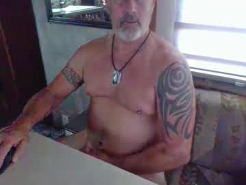 Nomadfreedom Chaturbate stream image from February 21, 2026