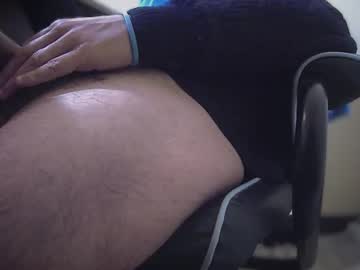 Orangebig Chaturbate stream image from February 21, 2026