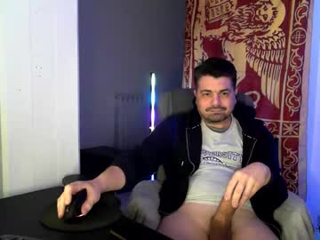 Oscarleo Chaturbate stream image from February 21, 2026