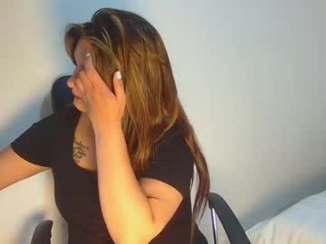 Sunnycurvymf Chaturbate stream image from February 21, 2026