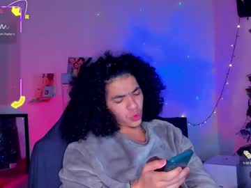 Sweet_Vond Chaturbate stream image from February 21, 2026