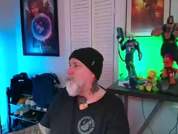 Throatdoctor69 Chaturbate stream image from February 21, 2026
