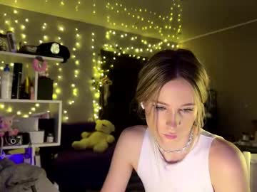 Amily_Sunray Chaturbate stream image from February 21, 2026