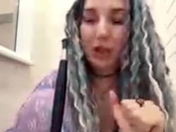 Amywalterz Chaturbate stream image from February 21, 2026