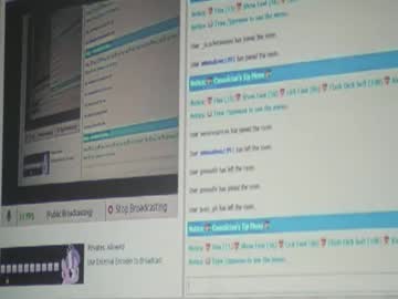 Casualcian Chaturbate stream image from February 21, 2026