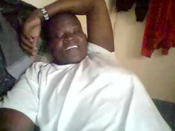 Cutesexyblackass Chaturbate stream image from February 21, 2026