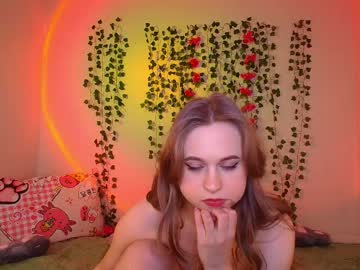 Elizabeth_Kitty_ Chaturbate stream image from February 21, 2026