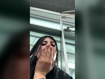 Flaquitas767981 Chaturbate stream image from February 21, 2026