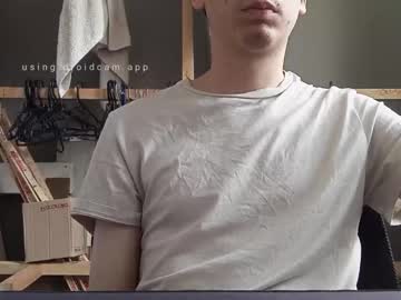Happytronco Chaturbate stream image from February 21, 2026