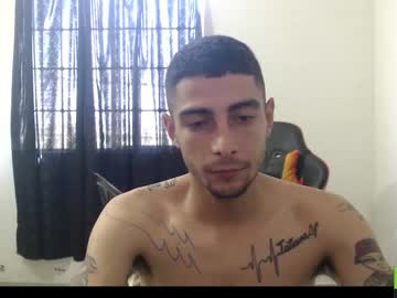 Hotsteel420 Chaturbate stream image from February 21, 2026