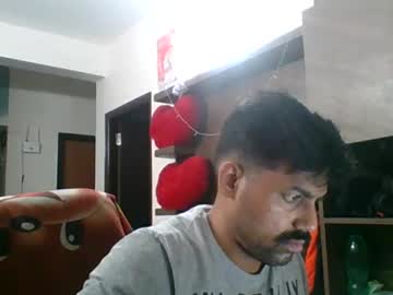 Luciferdustin Chaturbate stream image from February 21, 2026