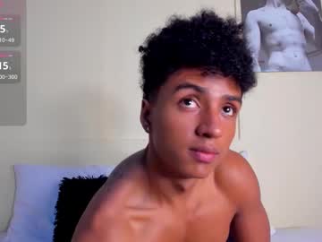 Magnusking_ Chaturbate stream image from February 21, 2026