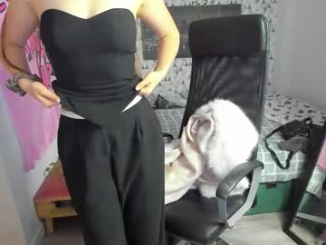 Nicolefrommalibu Chaturbate stream image from February 21, 2026