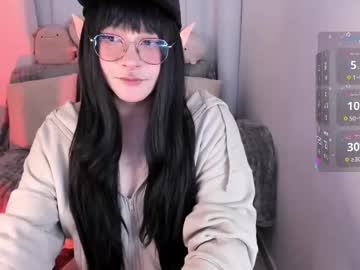 Omorimori Chaturbate stream image from February 21, 2026