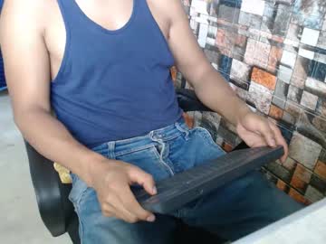 Sexatlexx Chaturbate stream image from February 21, 2026