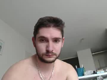 Shokis38 Chaturbate stream image from February 21, 2026