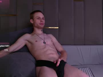Sinvoltage Chaturbate stream image from February 21, 2026