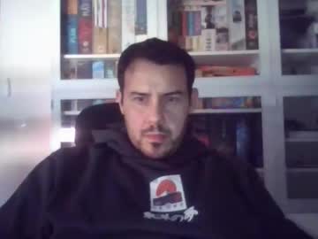 Stark_86 Chaturbate stream image from February 21, 2026