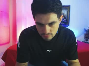 William_Steel_ Chaturbate stream image from February 21, 2026