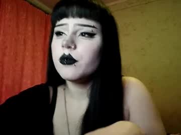 Antoniamunday Chaturbate stream image from February 21, 2026