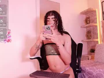 Ballesteros_ Chaturbate stream image from February 21, 2026