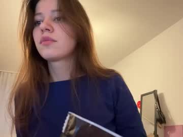 Debbiii Chaturbate stream image from February 21, 2026