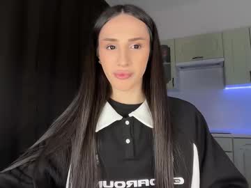 Kim_Oberlin Chaturbate stream image from February 21, 2026