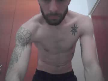 Kingkarlos_ Chaturbate stream image from February 21, 2026