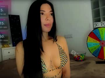 Kokonut__ Chaturbate stream image from February 21, 2026