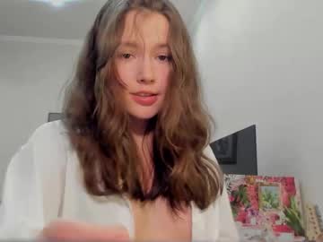 Maryanncherry Chaturbate stream image from February 21, 2026