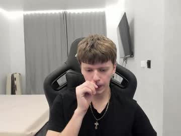 Thomas_Shelbivip Chaturbate stream image from February 21, 2026