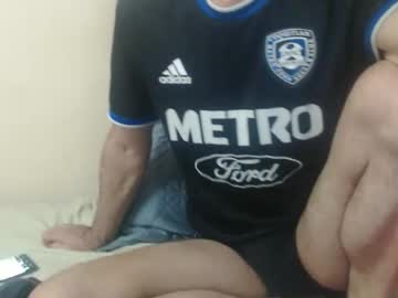 Yvesstorm5 Chaturbate stream image from February 21, 2026
