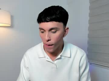 Anthony_Love14 Chaturbate stream image from February 21, 2026