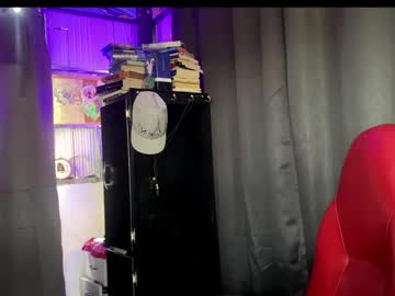 Artorias_4 Chaturbate stream image from February 21, 2026