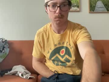 Bigboymatt19 Chaturbate stream image from February 21, 2026